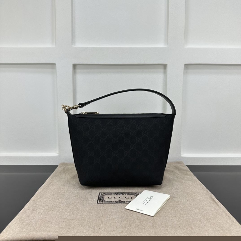 G*u*i top handle bags